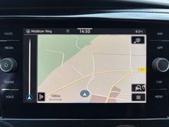 Fahrzeugabbildung Volkswagen T6.1 Multivan Generation Six - Standhzg*Navi*ACC