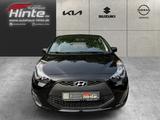 Hyundai ix20 1.6 AT Space Plus AHK NAVI SITZHZG KLIMAAUT - Hyundai ix20: Kleinwagen