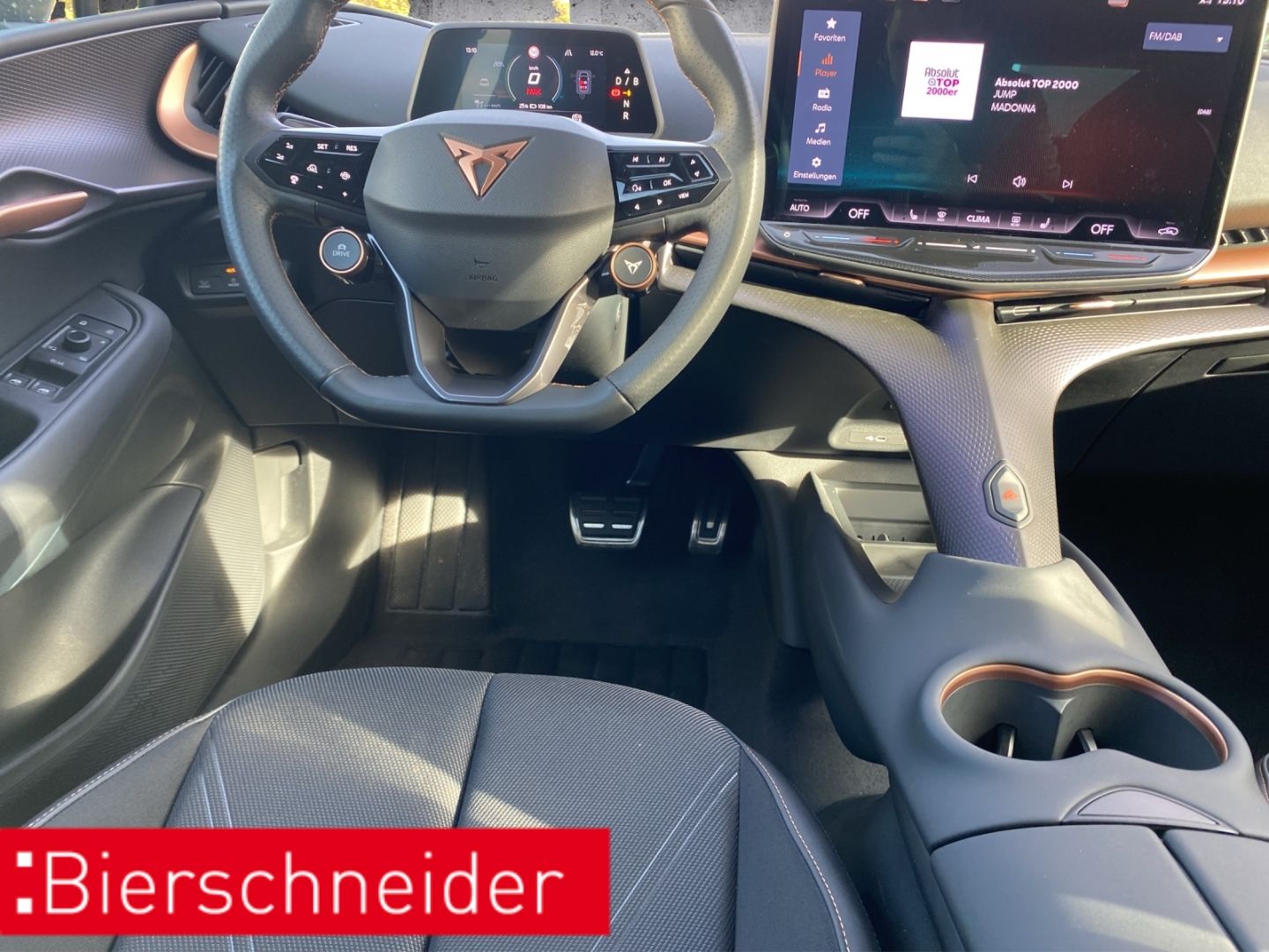 Cupra Tavascan - Bild 19