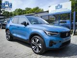Volvo XC 40 B4 B DKG ULTRA DARK ACC PANO MEM R-CAM - Volvo XC40 Unfallwagen