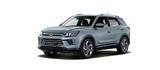 Ssangyong Korando 1.6 Diesel 2WD Icon - Ssangyong Korando aus 2020