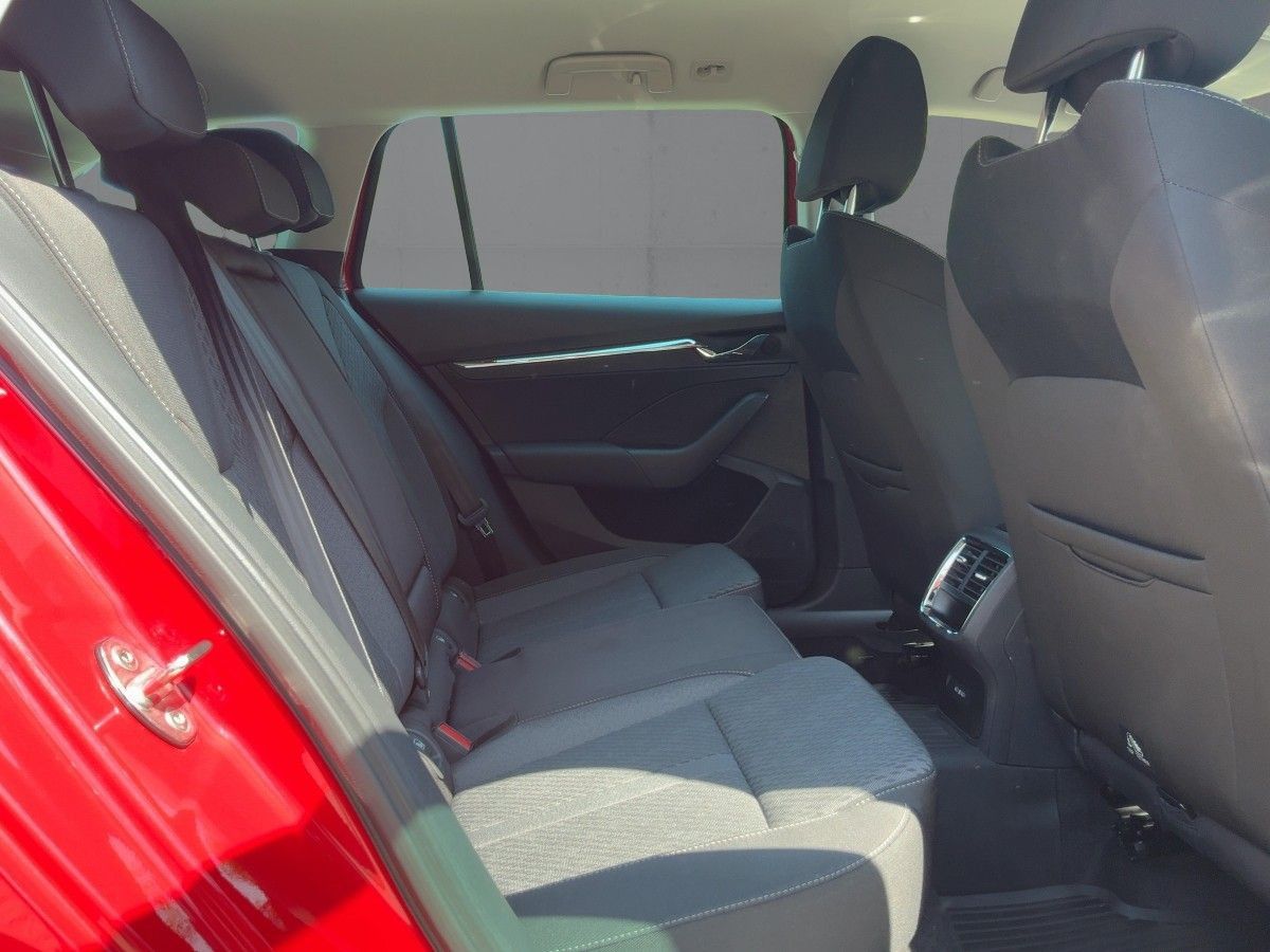 Skoda Octavia - Bild 13