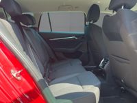 Skoda Octavia - Vorschau Bild 13