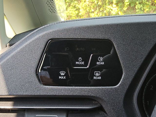 Caddy Maxi 1.5 l TSI AHK GRA Klima