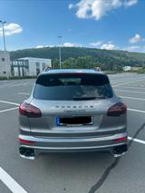 Porsche Cayenne GTS /Approved/Pano/Service Neu/AHK/Luft  - Porsche Gebrauchtwagen in Jena