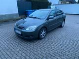 Toyota Corolla 1.4 VVT-i (E12). 72 000 km.... - Toyota Corolla E12 Gebrauchtwagen