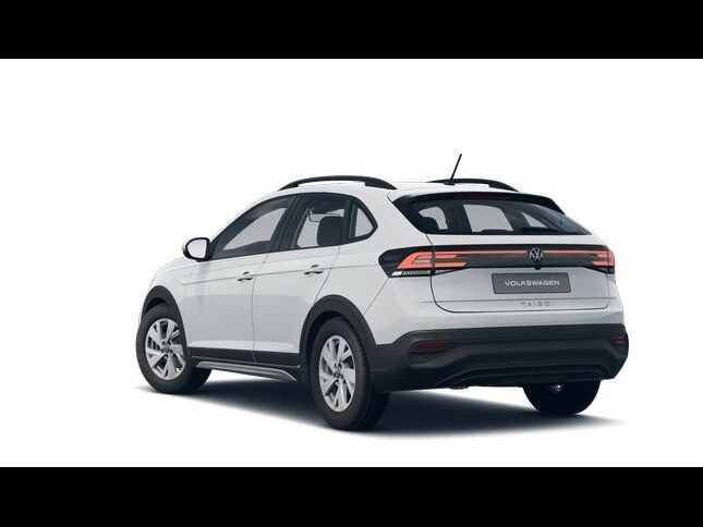 Volkswagen Taigo - Bild 3