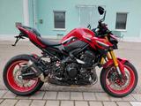 Kawasaki Z900    50 Jahre Edition  - KAWASAKI 50