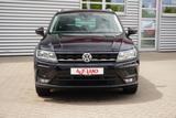 Volkswagen Tiguan 1.5 TSI AAC LED SHZ Navi ErgoActiv ACC Al - mit Benzin-Antrieb: Alcantara