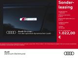 Audi Q8 50 Qu. S line competition+ ALU23 PANO LEDER e - Audi Q8 in Dortmund