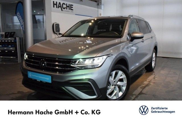 Volkswagen Tiguan Allspace - Bild 1