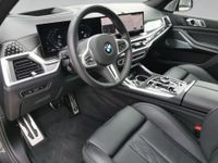 BMW X7 M60 - Vorschau Bild 5