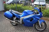 Triumph SPRINT ST - TRIUMPH SPRINT ST