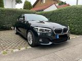 BMW 120i M Sport - BMW 120: Coupe