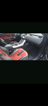 Andere auto rang rover evoque - Andere in Hannover