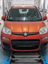 Fiat Panda 312 TÜV neu - Fiat Panda 312