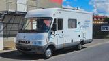 HYMER / ERIBA / HYMERCAR B584 - Offers