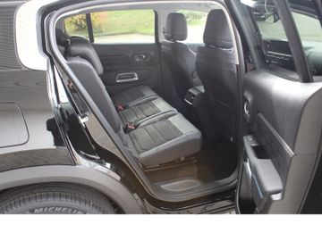 Citroën C5 Aircross Hybrid Max Hybrid