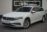 Volkswagen Passat Variant 1.5 TSI DSG Business LED Navi AHK - Volkswagen Passat Variant in Chemnitz