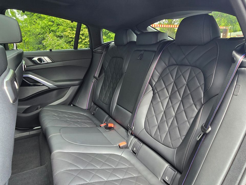 BMW X6 - Bild 26