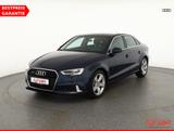 Audi A3 2.0 TFSI quattro sport LED ACC Navi B&O DAB - Audi A3: Blau
