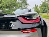 BMW i8 Individual, Facelift, unfallfrei - BMW i8 aus 2019