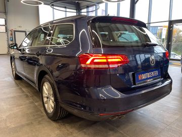 Volkswagen Passat Variant Comfortline *ACC*SHZ*NAVI*