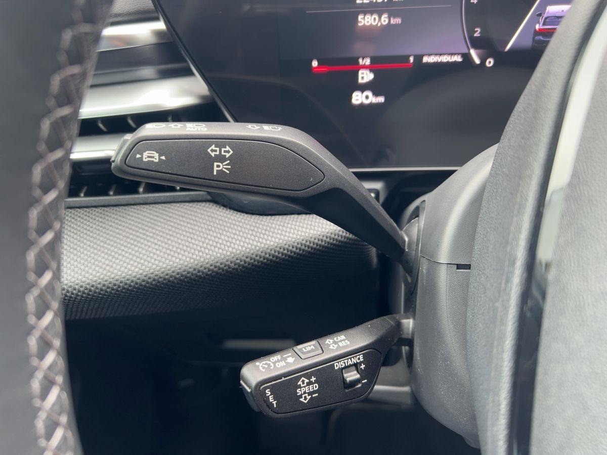 Audi A5 - Bild 15