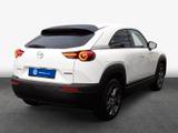 Mazda MX-30 e-SKYACTIV - Mazda MX-30 aus 2020