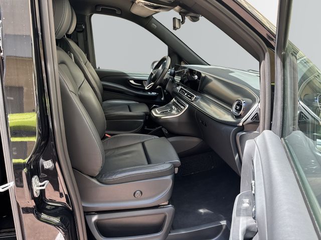 MERCEDES-BENZ V 300 – Bild 10