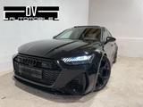 Audi RS6 RS 6 Avant 4.0 TFSI quattro performance - Audi RS6 aus 2025