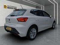 Seat Ibiza - Vorschau Bild 3