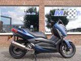 Yamaha X-Max 300 1. Hand Akrapovic - YAMAHA ROLLER X MAX