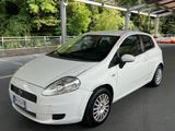 Fiat Grande Punto 1.2 3 porte 65cv km 120.000 -  - Fiat Grande Punto: 1.3