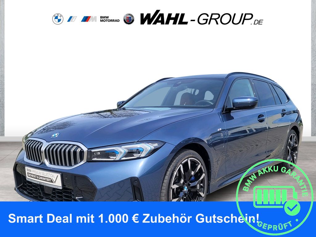 BMW 3er