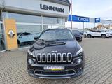 Jeep Cherokee Limited 4WD - Jeep Cherokee Gebrauchtwagen