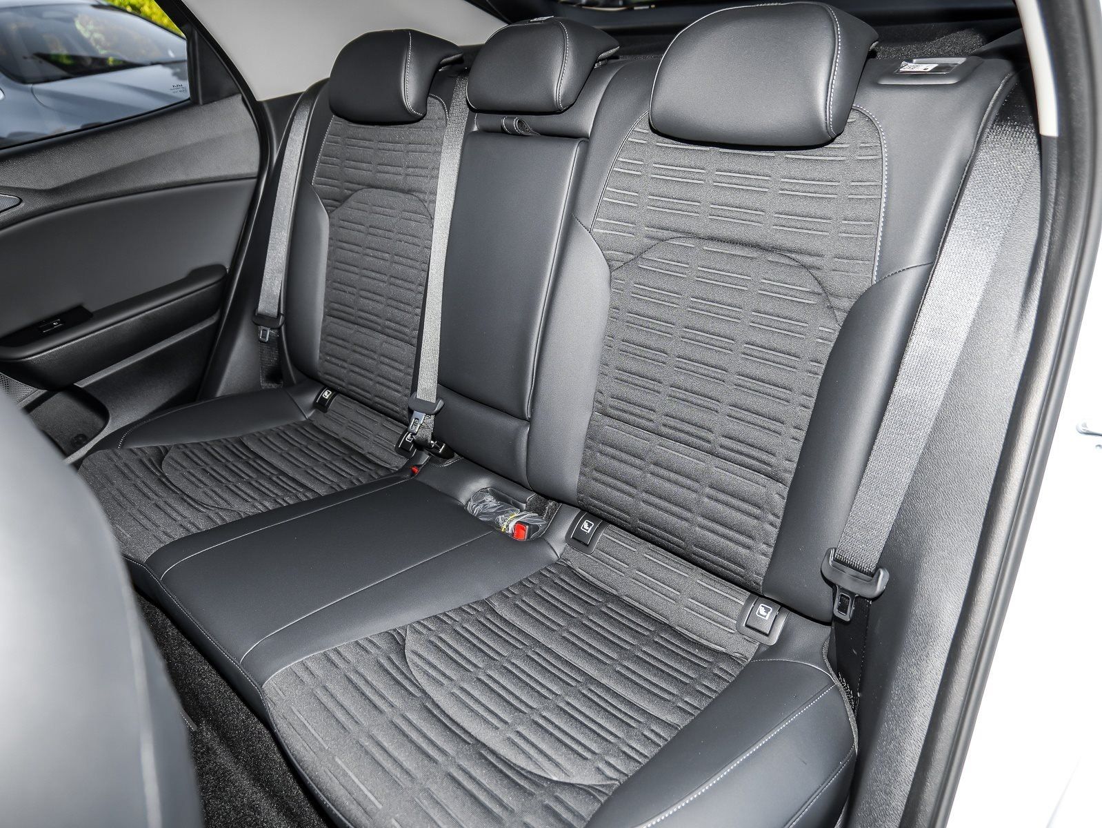 Kia XCeed - Bild 9
