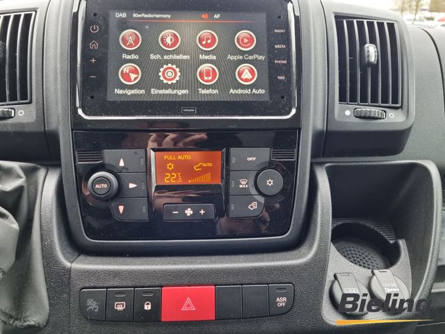 Movano HKa Edition 2.2 Cargo 3,5t L2H2