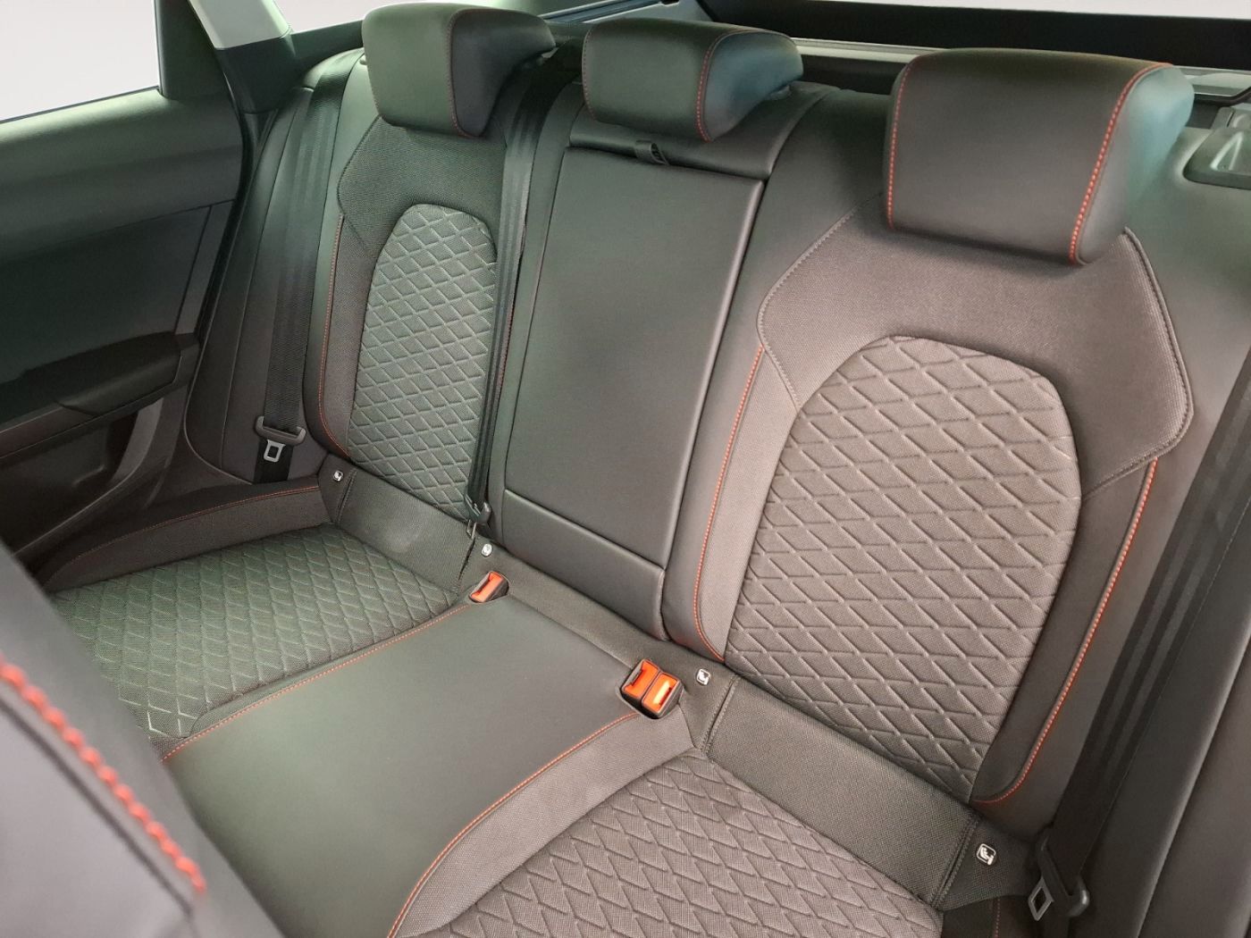 Seat Leon - Bild 8
