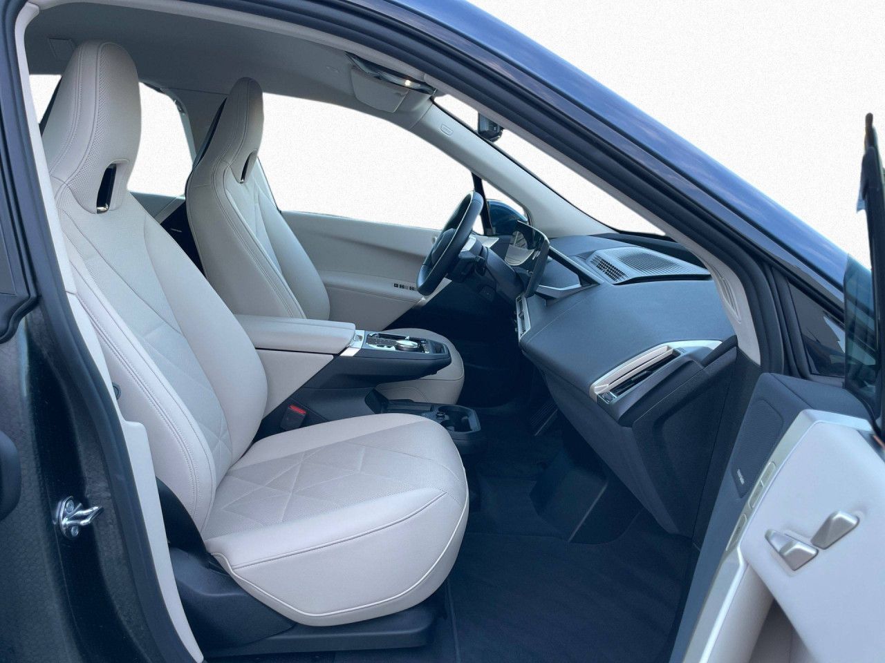 BMW iX - Bild 13