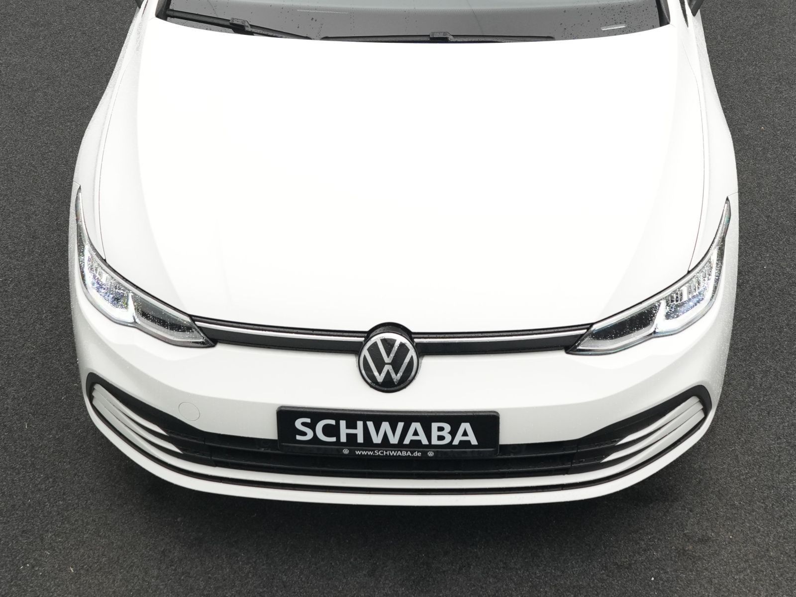 Volkswagen Golf - Bild 28