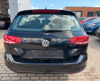 Volkswagen Passat Variant - 5