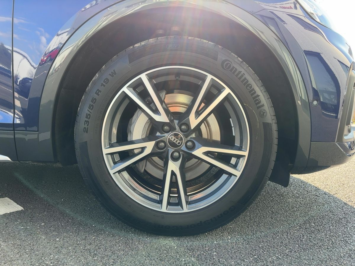 Audi Q5 - Bild 13
