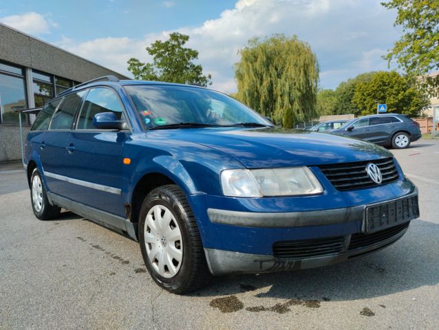 Volkswagen Passat Variant * Klimaanlage*