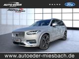 Volvo XC 90 Plus Bright AWD Bluetooth LED Klima - gebrauchte Volvo XC90 aus dem Jahr 2023