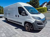 Citroën Jumper - Citroën Jumper von privat