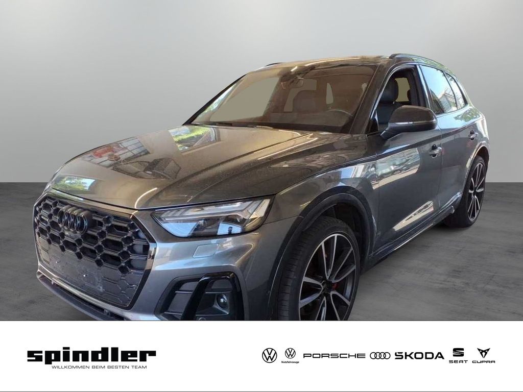 Image of Audi Q5