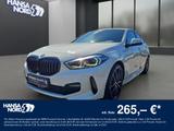BMW 120i M-SPORT LED NAVI PDC SHZ DAB USB FSE 19" - BMW 120 in Lübeck