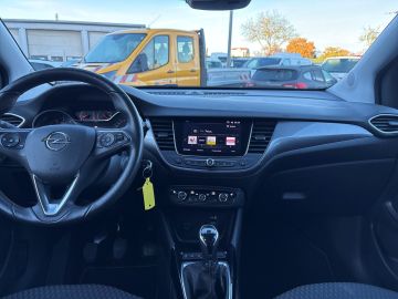 Bild 11 Opel Crossland (X) Crossland INNOVATION Navi Apple CarPlay Android