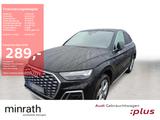 Audi Q5 Sportback 40 TDI Q S-Line MATRIX AHK APP DAB - Audi Q5 in Oberhausen